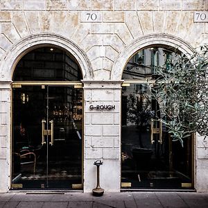 G-Rough, Rome, A Member Of Design Hotels